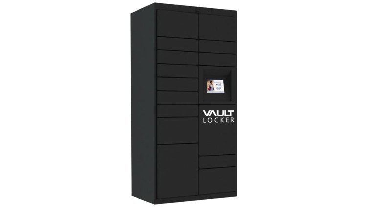 Vault Locker Standard